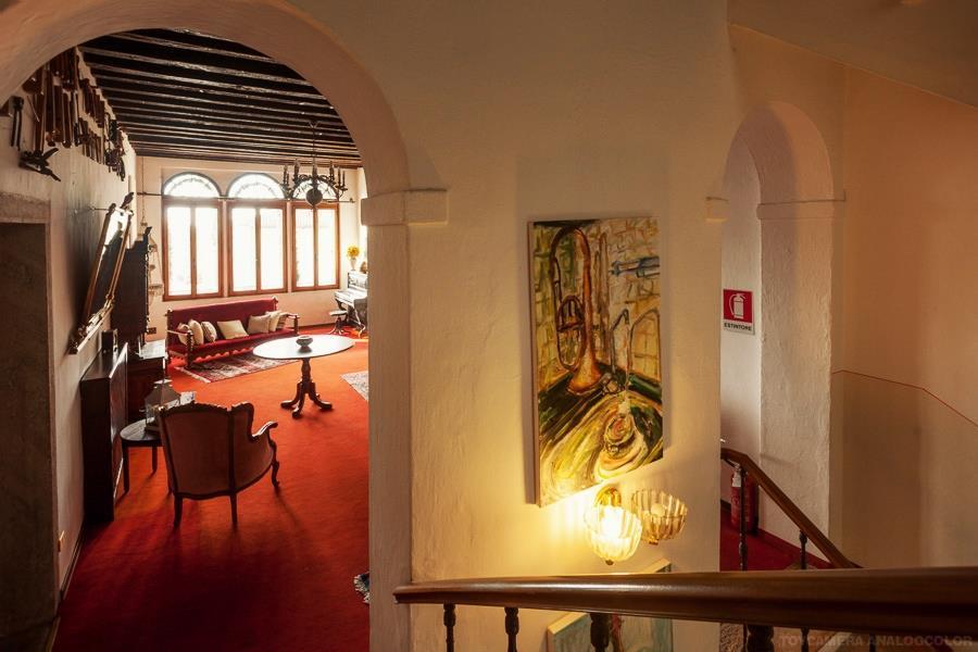 Locanda Alla Posta Cavaso Del Tomba Екстериор снимка