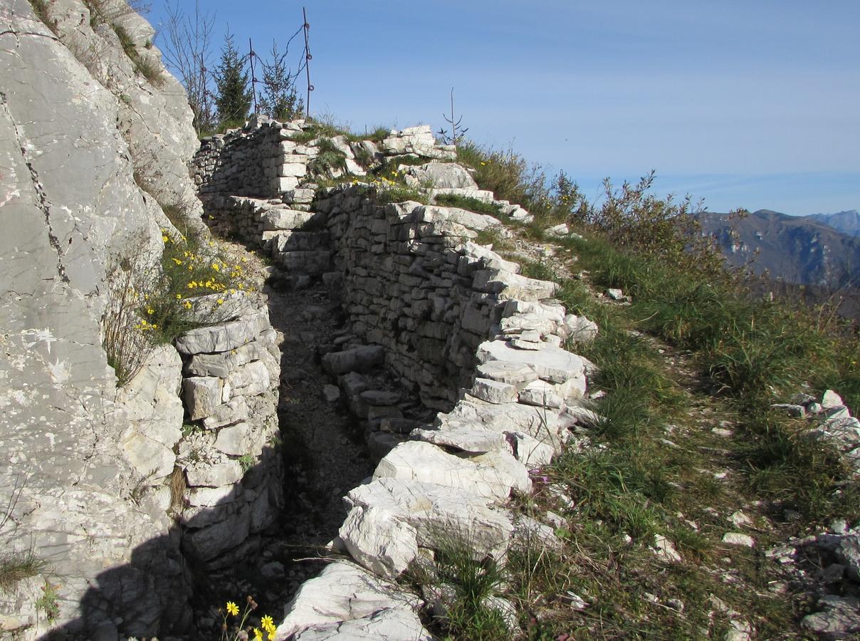 Locanda Alla Posta Cavaso Del Tomba Екстериор снимка